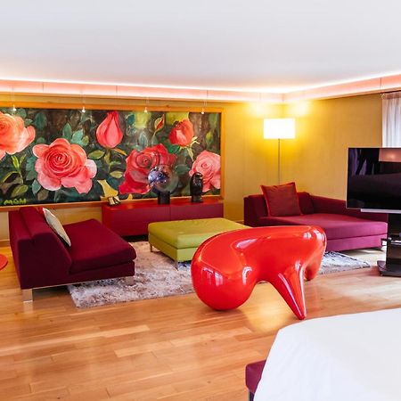 Hotel Des Berges, Restaurant Gastronomique & Spa Illhaeusern Exteriér fotografie