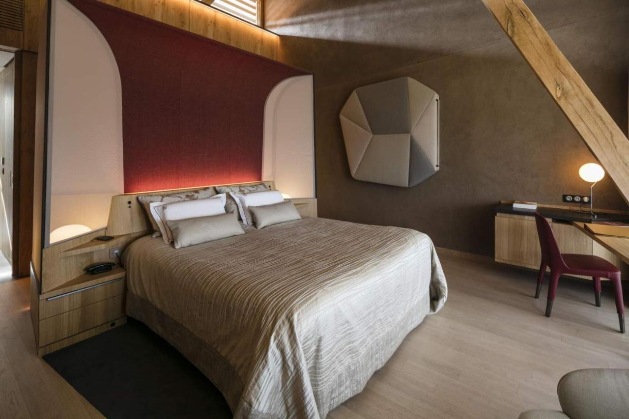 Hotel Des Berges, Restaurant Gastronomique & Spa Illhaeusern Exteriér fotografie