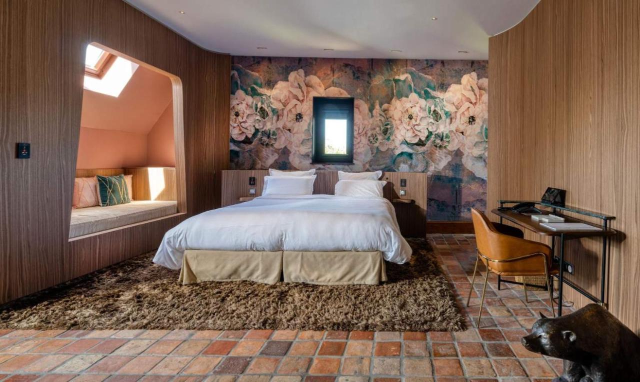 Hotel Des Berges, Restaurant Gastronomique & Spa Illhaeusern Exteriér fotografie