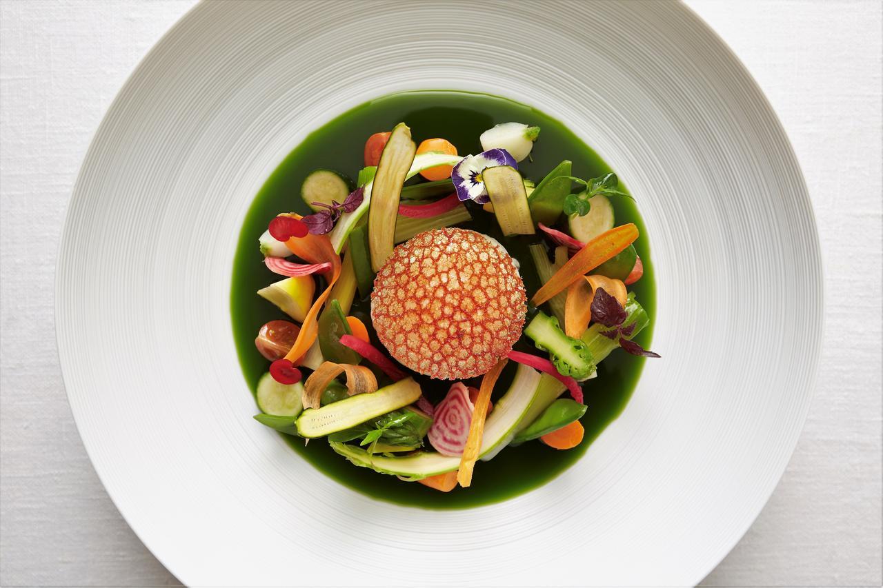 Hotel Des Berges, Restaurant Gastronomique & Spa Illhaeusern Exteriér fotografie