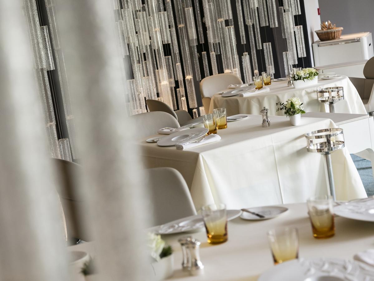 Hotel Des Berges, Restaurant Gastronomique & Spa Illhaeusern Exteriér fotografie