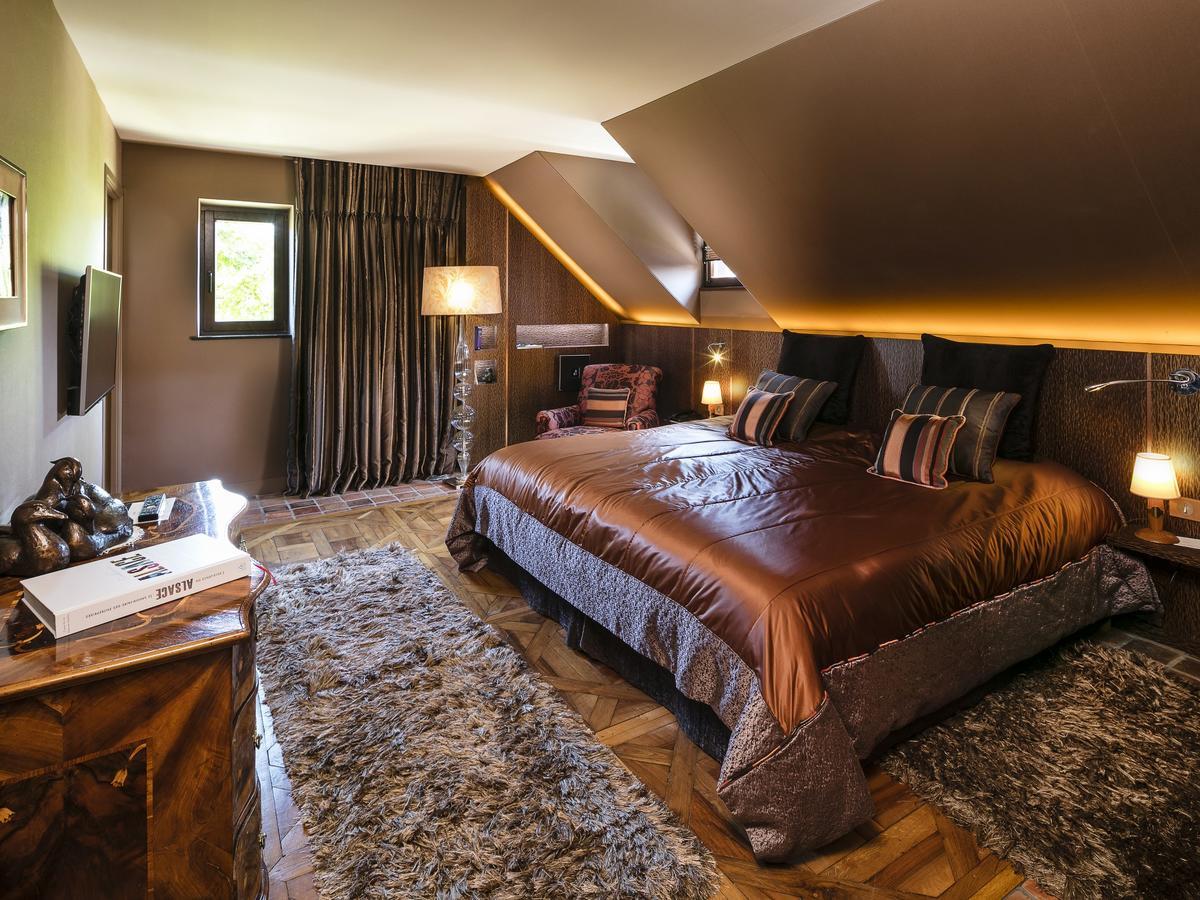 Hotel Des Berges, Restaurant Gastronomique & Spa Illhaeusern Exteriér fotografie